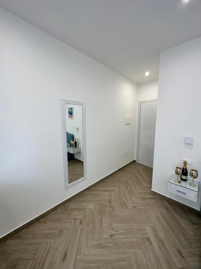 Ametista Rooms Tropea Exterior foto