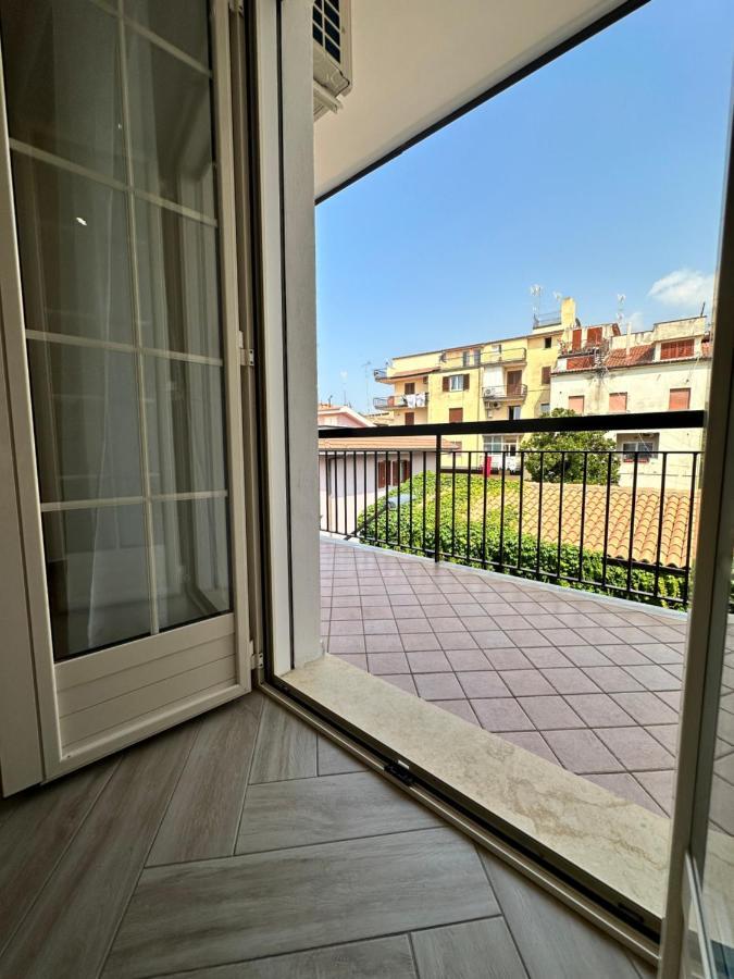 Ametista Rooms Tropea Exterior foto