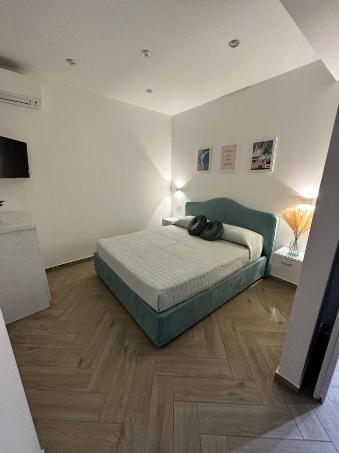 Ametista Rooms Tropea Exterior foto