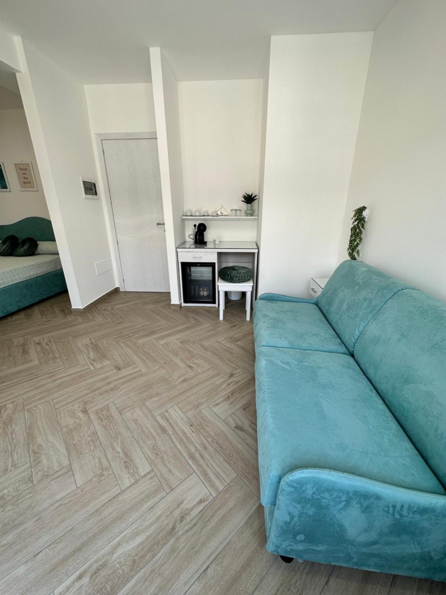 Ametista Rooms Tropea Exterior foto