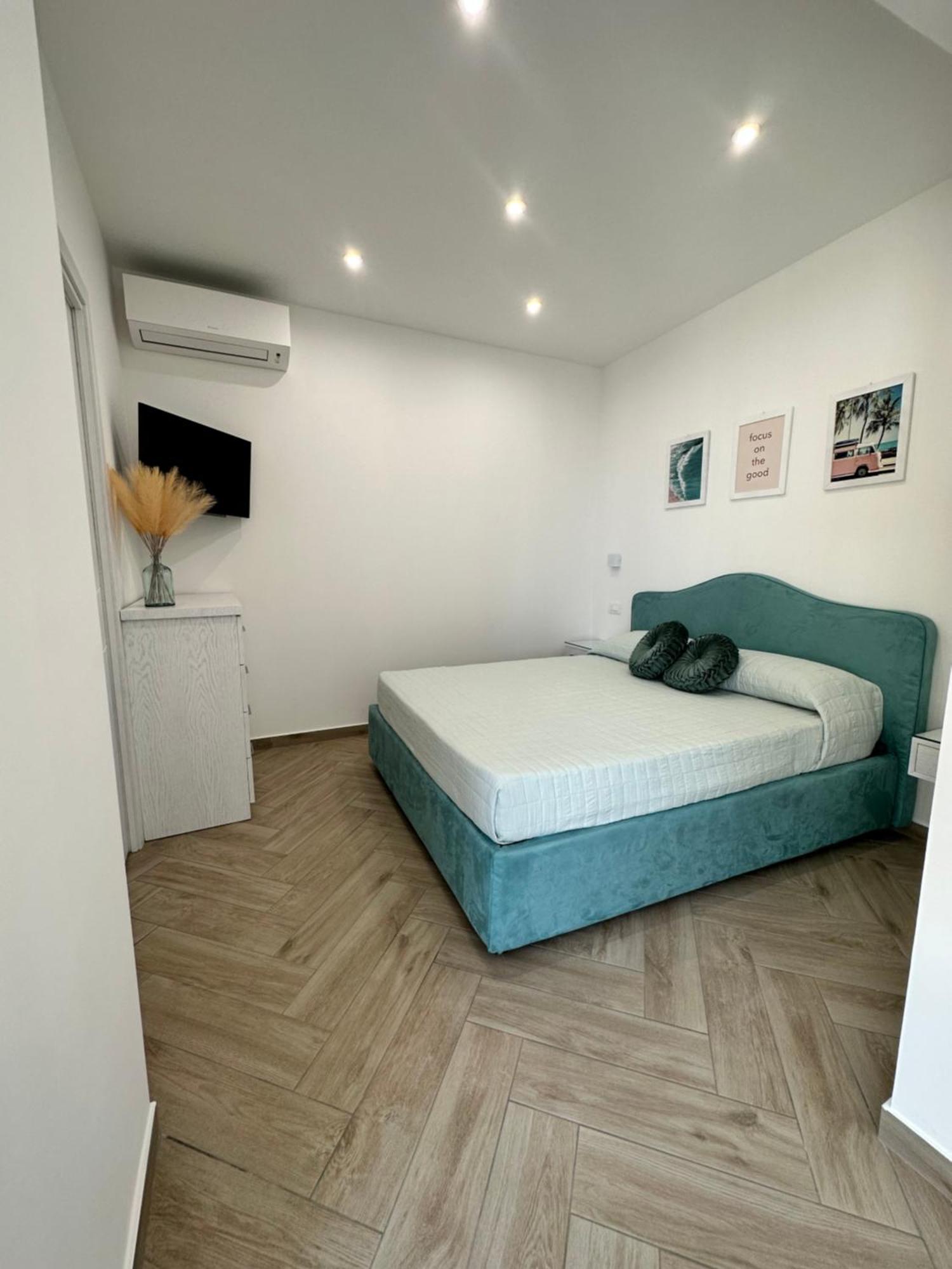 Ametista Rooms Tropea Exterior foto